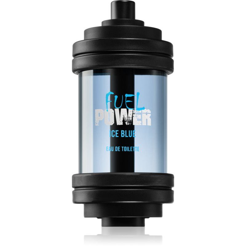 JEANNE ARTHES Fuel Power / 100 ml / Heren