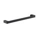 Gedy G-Kuala Lumpur Handdoekenrek 45 cm, Zwart