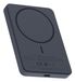 Xtorm XG2WPE059 Powerbank 5000 mAh Draadloos Opladen Blauw