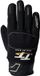 RST Team Evo Isle of Man TT Handschoenen Zwart Wit Maat 11