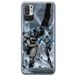 ERT GROUP mobiel telefoonhoesje voor Xiaomi REDMI NOTE 10 5G / POCO M3 PRO origineel en officieel erkend DC patroon Batman 007