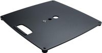 König & Meyer 26712 Base plate M - Luispreker standaard