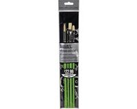 Liquitex Free Style Penselen Set 4 stuks