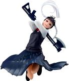 Banpresto Sakamoto Days Vibration Stars Toramaru Nao 14 Cm Figuur Blauw