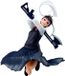 Banpresto Sakamoto Days Vibration Stars Toramaru Nao 14 Cm Figuur Blauw