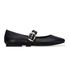 Xti Ballerines Noir 146485