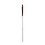 Wakeup Cosmetics - Cat's Tongue Synthetic Lip Brush, Pennello a Lingua di Gatto per Labbra, #105