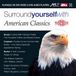 Outhere Nimbus Records American Classics: Copland, Barber, Sousa (DVD)