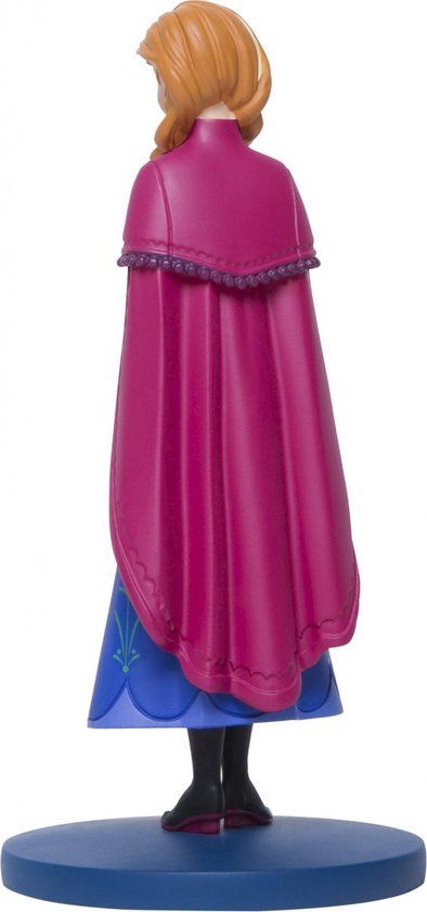TF1 GAMES Anna beeldje Disney Pixar film Frozen