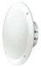 Visaton VS-FR16WP/4 - 5" 60W 4 Ohm Haut-parleur d'extérieur blanc