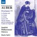 Outhere Janacek Philharmonic Ostrava, Dario Salvi - Auber: Overtures, Vol. 9 (CD)