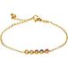 Amelia Parker Bracelet femme Gemstone Glam