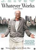 Whatever Sony Music Entertainment Germany GmbH Whatever Works / DVD / 2009
