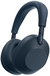 Sony WH-1000XM6 - Draadloze koptelefoon met Noise Cancelling - Blauw