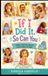 If Libri GmbH If I Did it, So Can You: Potty Training Lessons From a Mom of Eight