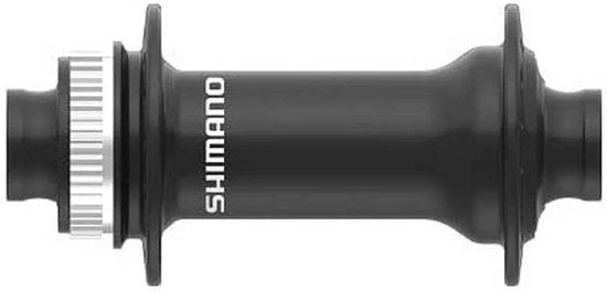 Shimano Hb-mt410 Lagers Zilver