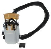 BOSCH Pompe à carburant électrique pour réservoir de carburant, convient entre autres pour Mercedes-Benz Classe E
