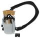 BOSCH Pompe à carburant électrique pour réservoir de carburant, convient entre autres pour Mercedes-Benz Classe E