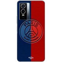 PSG Paris Saint-Germain Hoesje voor Vivo Y76 5G