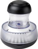 OXO Good Grips Opbergset met palmborstel en afwasmiddelreservoir