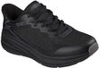 Skechers Heren BOBS Skillz Sneakers Zwart
