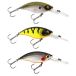 Westin Crankbait Buzz Bite 6g 50 mm