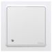 Eltako FLGTF55E/230V-pg Hygrostaat sans fil encastré (dans le mur)