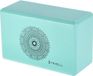 HMS KJ02 Serie Yogablok Mint EVA Materiaal Antislip