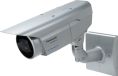 i-PRO IP Full HD Box camera outdoor IR LED Weatherproof Long Focus 12V DC / Poe