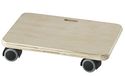 Dörner + Helmer Quattro-Soft Transportroller