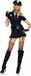 Leg Avenue Politiepak - Verkleedkleding - Vrouwen - Maat S/M