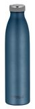 THERMOcafé by THERMOS TC BOTTLE night blue mat 0,75 l