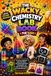 The Wacky Chemistry Lab Book for Kids