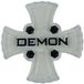 Demon Zeus Stomp Pad Assorti Polyester
