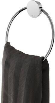 Geesa Opal - Chroom - 8712163217486