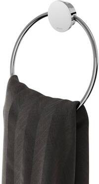 Geesa Opal - Chroom - 8712163217486