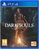 Bandai Namco Entertainment Inc. Dark Souls: Remastered - ES/PT (PS4)