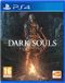 Bandai Namco Entertainment Inc. Dark Souls: Remastered - ES/PT (PS4)