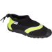 Waimea Waimea Waterschoenen - Kinderen - Skye - Zwart/Groen - Maat 34