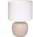 Atmosphera Créateur d'intérieur Lampe de table DAVIA, H. 40 cm