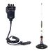 CB-radio PNI CB-radio PNI Escort HP 62, ASQ, RF Gain en CB Antenne PNI ML70 met 145 mm magnetische basis inbegrepen