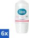 Odorex Déodorant Roller Sensitive Care 50 ml - 6 pièces