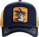 Capslab Casquette Trucker Dragon Ball Z Goku - CL/DBZ/1/GOK
