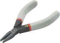 Facom tang met korte antistatische bekken, esd 135mm