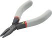 Facom tang met korte antistatische bekken, esd 135mm