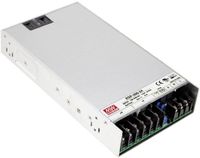 MW Mean Well RSP-500-27 Schakelnetvoedingsmodule