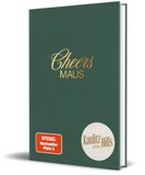 Cheers Maus: Das Cocktailbuch von Kaulitz Hills