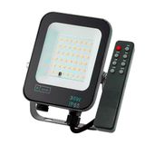 Blendend Lamp, wit