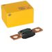 HELLA 8JS 742 902-081 Zekering - MEGA - 350A - Donkergroen - Aantal: 1