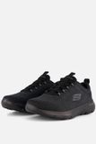Skechers Trap Ripkent Sneakers groen Textiel